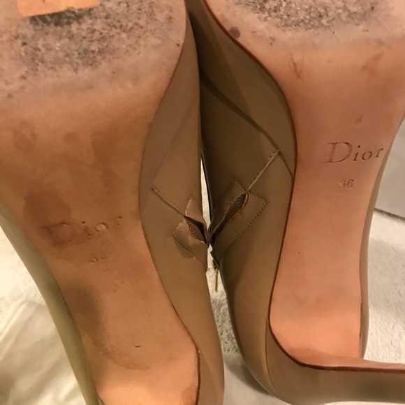 High heels booties - Picture 9 of 13